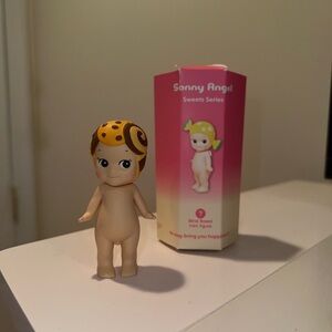 Sonny Angel Sweets Series Cookie